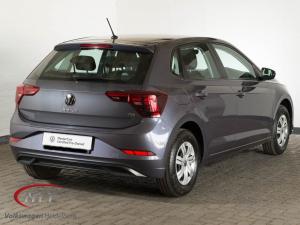 Volkswagen Polo 1.0 TSI - Image 2