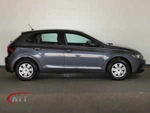 Volkswagen Polo 1.0 TSI - Image 3