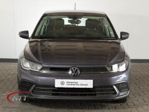 Volkswagen Polo 1.0 TSI - Image 4