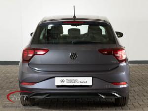 Volkswagen Polo 1.0 TSI - Image 5