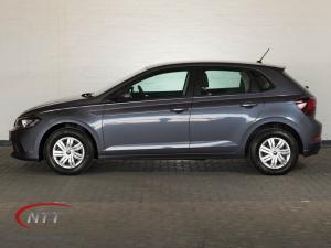 Volkswagen Polo 1.0 TSI - Image 8