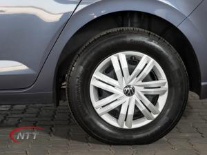 Volkswagen Polo 1.0 TSI - Image 9