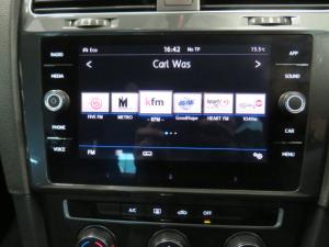 Volkswagen Golf VII 1.4 TSI Comfortline DSG - Image 10
