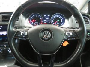 Volkswagen Golf VII 1.4 TSI Comfortline DSG - Image 13