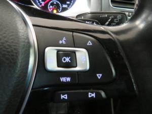 Volkswagen Golf VII 1.4 TSI Comfortline DSG - Image 15