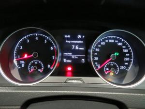 Volkswagen Golf VII 1.4 TSI Comfortline DSG - Image 16
