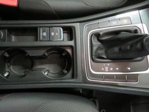 Volkswagen Golf VII 1.4 TSI Comfortline DSG - Image 20