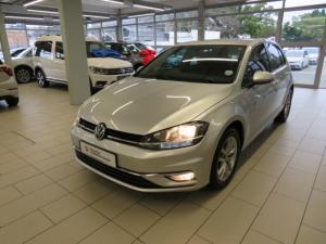 Volkswagen Golf VII 1.4 TSI Comfortline DSG - Image 2