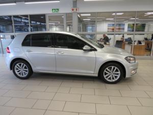 Volkswagen Golf VII 1.4 TSI Comfortline DSG - Image 3
