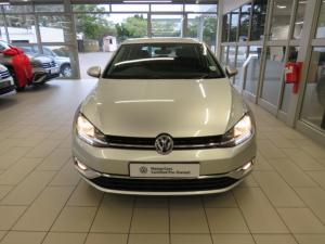 Volkswagen Golf VII 1.4 TSI Comfortline DSG - Image 4