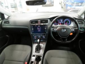 Volkswagen Golf VII 1.4 TSI Comfortline DSG - Image 6