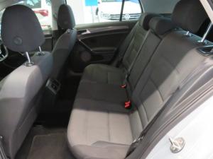 Volkswagen Golf VII 1.4 TSI Comfortline DSG - Image 8