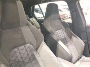 Volkswagen Golf 1.4 TSI R-LINE Tiptronic - Image 13