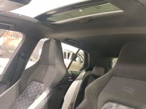 Volkswagen Golf 1.4 TSI R-LINE Tiptronic - Image 21