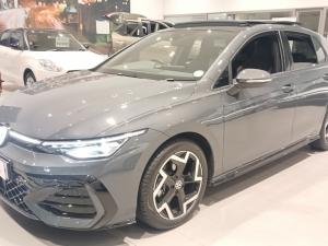 Volkswagen Golf 1.4 TSI R-LINE Tiptronic - Image 3