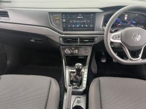 Volkswagen Polo 1.0 TSI - Image 15