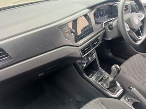 Volkswagen Polo 1.0 TSI - Image 18