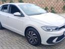 Thumbnail Volkswagen Polo 1.0 TSI