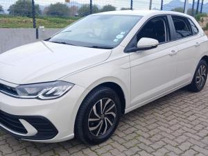 Volkswagen Polo 1.0 TSI - Image 3