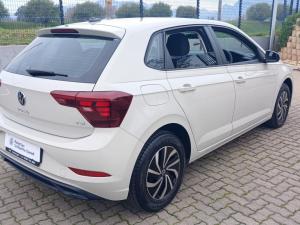 Volkswagen Polo 1.0 TSI - Image 4