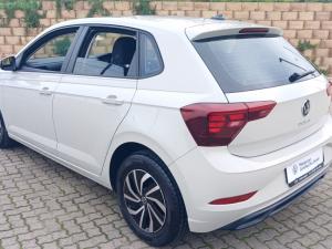 Volkswagen Polo 1.0 TSI - Image 6