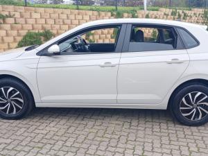 Volkswagen Polo 1.0 TSI - Image 8