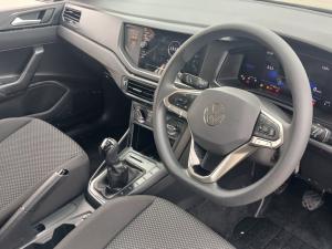 Volkswagen Polo 1.0 TSI - Image 9