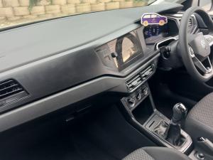 Volkswagen Polo 1.0 TSI - Image 11