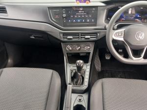 Volkswagen Polo 1.0 TSI - Image 18