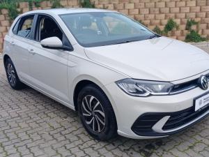 Volkswagen Polo 1.0 TSI - Image 1