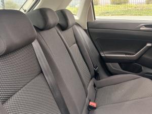 Volkswagen Polo 1.0 TSI - Image 20