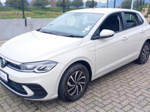 Volkswagen Polo 1.0 TSI - Image 22