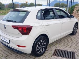 Volkswagen Polo 1.0 TSI - Image 4