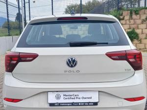 Volkswagen Polo 1.0 TSI - Image 5