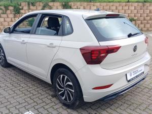 Volkswagen Polo 1.0 TSI - Image 6