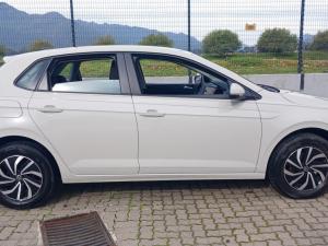 Volkswagen Polo 1.0 TSI - Image 7
