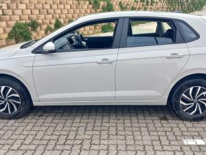 Volkswagen Polo 1.0 TSI - Image 8