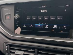 Volkswagen Polo 1.0 TSI - Image 12