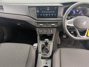 Volkswagen Polo 1.0 TSI - Image 13