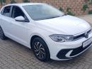 Thumbnail Volkswagen Polo 1.0 TSI