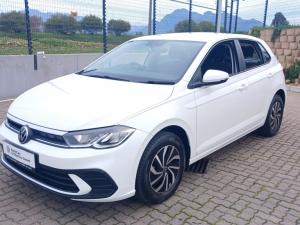 Volkswagen Polo 1.0 TSI - Image 20