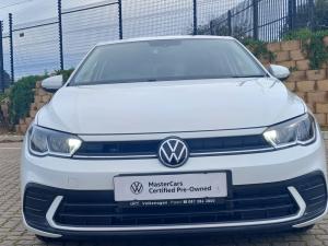 Volkswagen Polo 1.0 TSI - Image 22