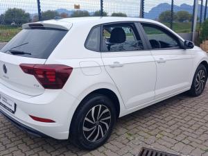 Volkswagen Polo 1.0 TSI - Image 23