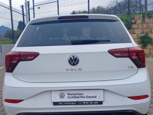 Volkswagen Polo 1.0 TSI - Image 5