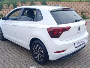 Volkswagen Polo 1.0 TSI - Image 6