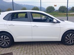 Volkswagen Polo 1.0 TSI - Image 7
