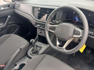 Volkswagen Polo 1.0 TSI - Image 9