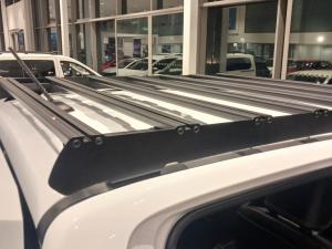 Volkswagen Amarok 3.0TDI V6 184KW 4MOT Style automatic D/C - Image 10