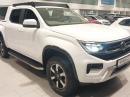 Thumbnail Volkswagen Amarok 3.0TDI V6 184KW 4MOT Style automatic D/C