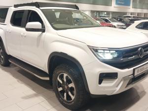 Volkswagen Amarok 3.0TDI V6 184KW 4MOT Style automatic D/C - Image 1